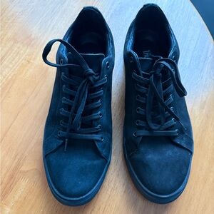 Thursday Everyday Shoe Matte Black